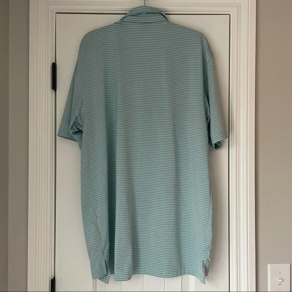 Dunner Men’s Golf Shirt - Picture 4 of 6